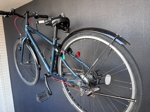 子供用自転車　 小3-小6