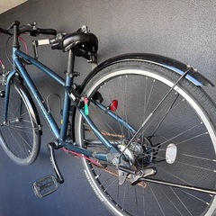 子供用自転車　 小3-小6の画像