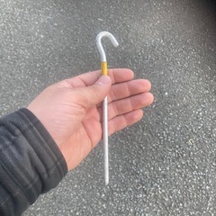 SWANS 　スワンズ　ツーリングテント　ジャンク品扱いの画像