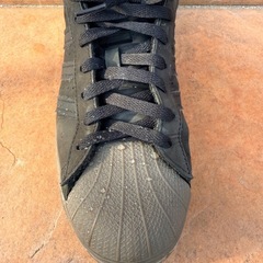 adidas/superstar/防水処理済みの画像