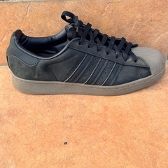 adidas/superstar/防水処理済みの画像