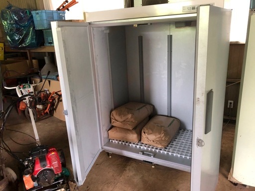 　岐阜県　中津川産　コシヒカリ　玄米　30kg