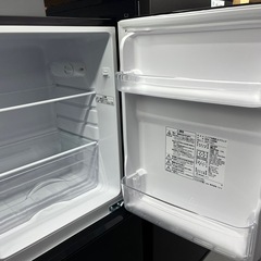 【✨2024年式格安✨】ニトリ冷蔵庫107Lの画像