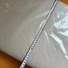 アイロン台　山崎実業の画像