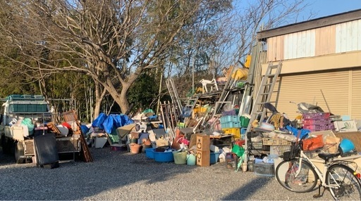 予約開始　早い者勝ち　無料可能　電動工具、工具、資材、廃材、ゴミ、鉄屑、スクラップ、etc