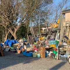 早い者勝ち　無料可能　電動工具、工具、資材、廃材、ゴミ、鉄屑、スクラップ、etcの画像