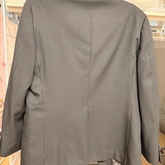 メンズスーツジャケットのみ　ＡＢ5  美品✨の画像