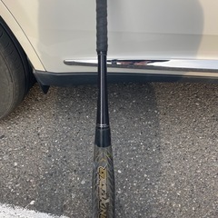 軟式用　ウレタンバットの画像