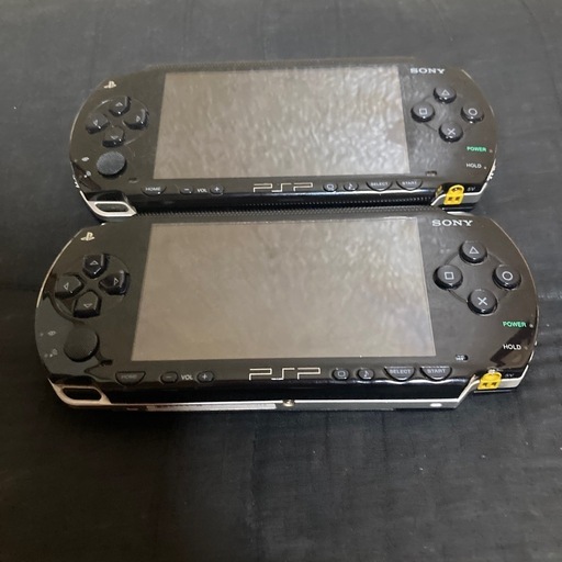おもちゃ PSP