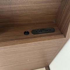 シングルベッドの画像