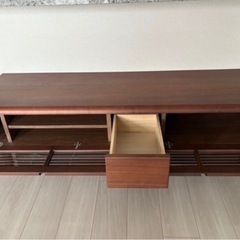 テレビ台の画像