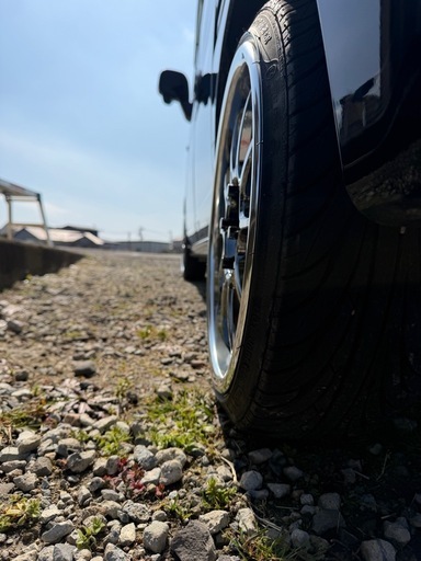 SSR  SP5R 16インチ