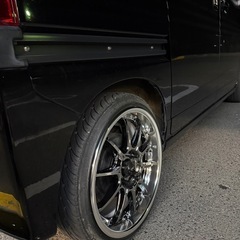 SSR  SP5R 16インチの画像