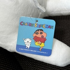 【新品】超ドデカっ！もちもちフェイスクッション ぬいぐるみセットの画像