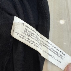 ZARA トップスの画像