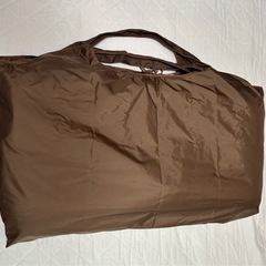 【引取り限定】幼児用お昼寝布団3点セットの画像