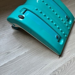 ストレッチ・足ツボの画像