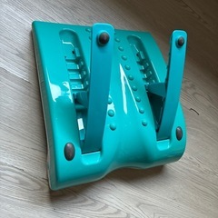 ストレッチ・足ツボの画像