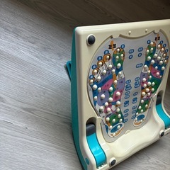 ストレッチ・足ツボの画像