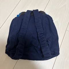 トーマス　リュックの画像