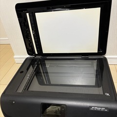HP OfficeJet 4650 All-in-One Printerの画像