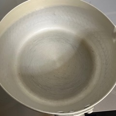 ガス専用24cm鍋の画像