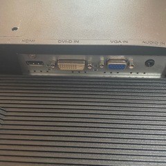 ディスプレイ Acer V236HLの画像