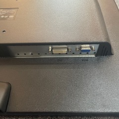 ディスプレイ IO-DATA LCD-AD242EBの画像