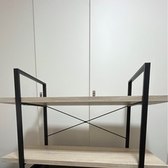 テレビ台又は電化製品台にの画像