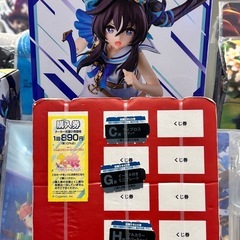 ウマ娘 一番くじ A賞B賞C賞 手渡しの画像