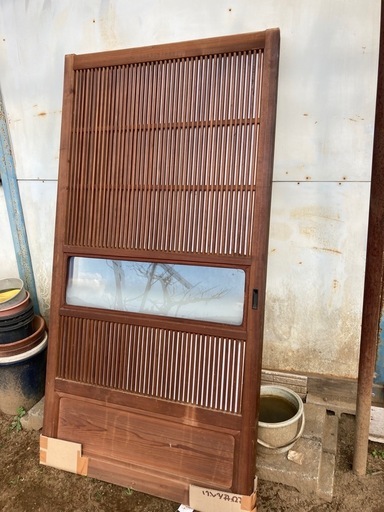 建具