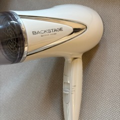 ドライヤー　koizumi khd9300の画像