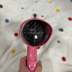 【お取引先決定しました】ドライヤーの画像