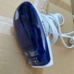 中古　
スチーマーの画像