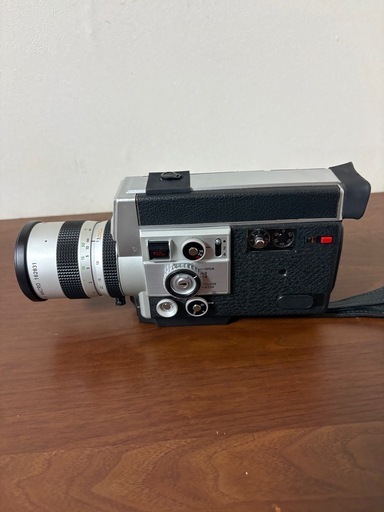 Canonオートズーム814エレクトロン