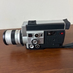 キャノンフィルムカメラの画像