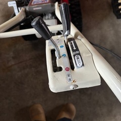 オーレック　スノーグレーダー     除雪機の画像