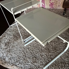 伸縮レンジラック タワー&レンジラックの画像