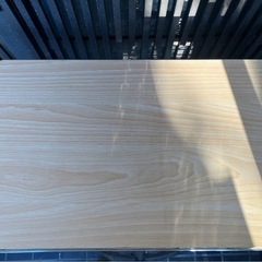 キャスター付きキッチンラックの画像