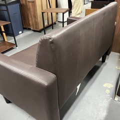 【特価‼️】2人掛けソファーの画像