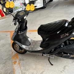 Honda ZX 前期　3月27日までの画像