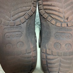 クロックス   の画像