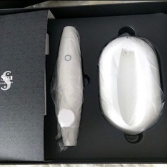 【新品未使用】Spa treatment air スパ トリートメント エアー  の画像