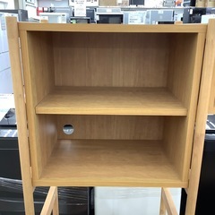 【取りに来られる方限定】 KEYUCAのテレビボードのご紹介！【トレファク寝屋川】 　 の画像