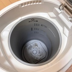 象印 EE-DD50 ホワイト スチーム式加湿器 2021年製の画像