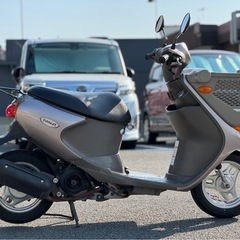 【新品シート•前カゴ付き】 レッツ4バスケット CA43A  シルバー 【ご成約でヘルメットプレゼント】の画像