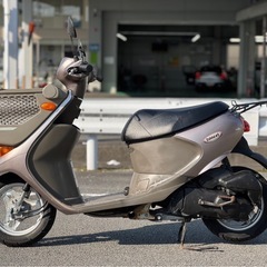 【新品シート•前カゴ付き】 レッツ4バスケット CA43A  シルバー 【ご成約でヘルメットプレゼント】の画像