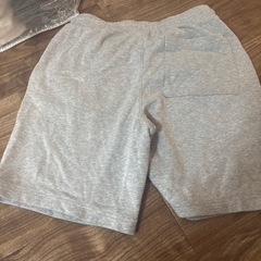 メンズズボンですの画像