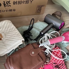 全部一緒に無料です☺️の画像