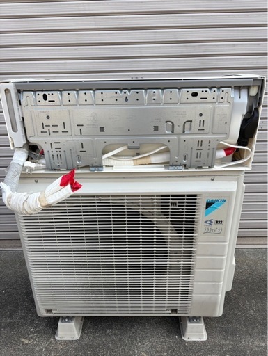 取引中‼️ダイキン ルームエアコン AN40URP-W 14畳